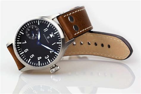 stowa iwc watch